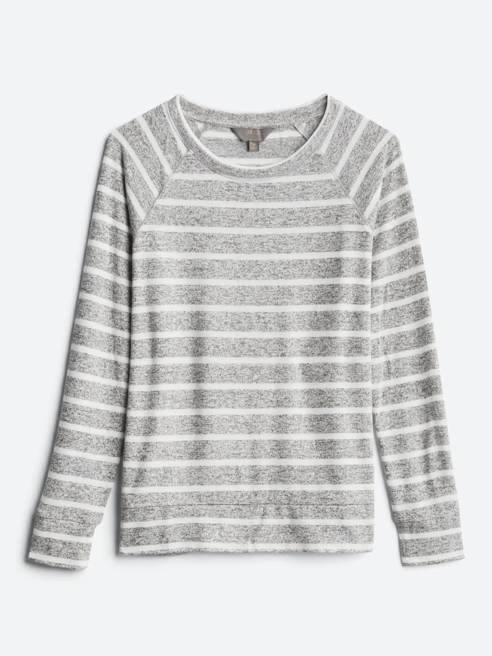 Mix by 41 Hawthorn 'Arnold' Raglan Knit Top
